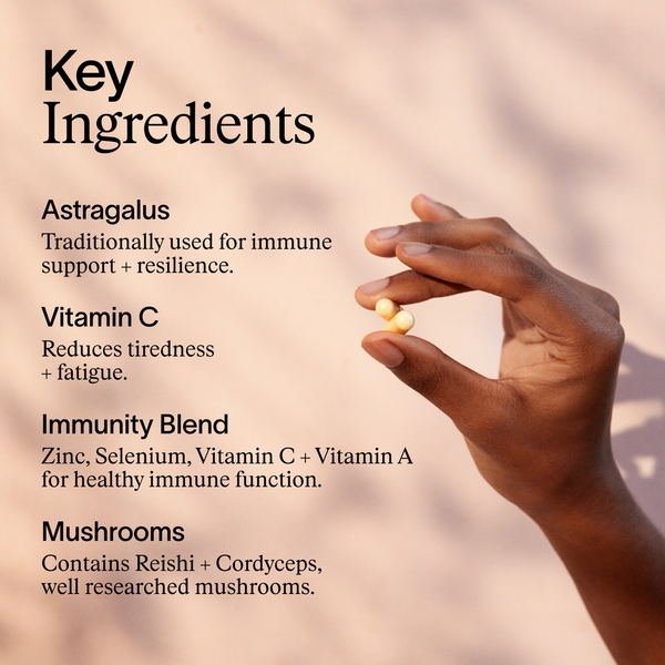 ARTAH Cellular Defence 60 Capsules