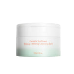 haruharu wonder Centella Sunflower Makeup-Melting Cleansing Balm