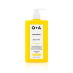 Q+A Ceramide Body Lotion