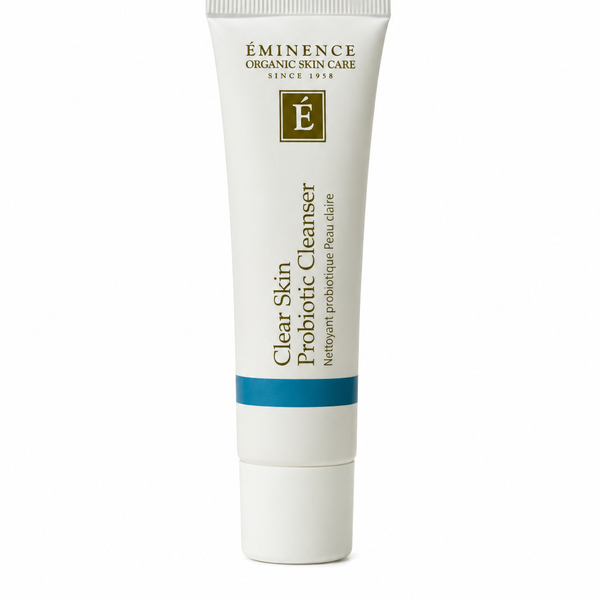 ‍Freebie: Eminence Organic Clear Skin Probiotic Cleanser (100% off)