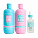 Hairburst Growth Ready Haircare Trio