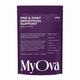 MyOva Pre and Post Mestrual Cyclle Support Tea 240g