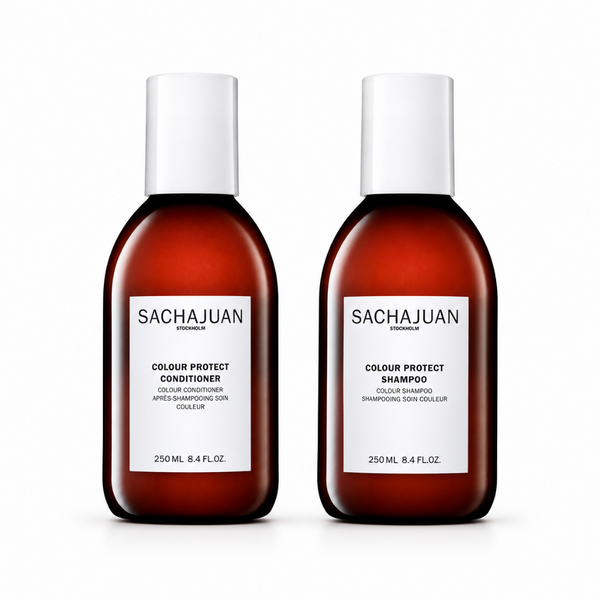 SachaJuan Colour Protect Duo