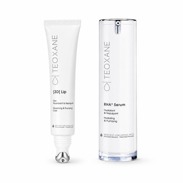 Gift: Teoxane Hydrate & Restore Duo