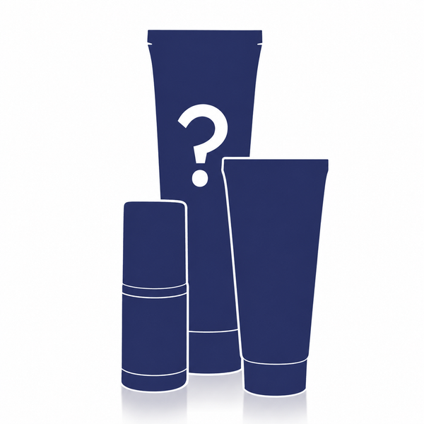 The Everyday Beauty Mystery Bundle