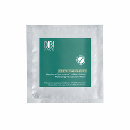 DIBI Milano Pure Equalizer Biocellulose Mattifying Mask - Single Mask