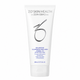 A white squeeze tube of ZO Skin Health Cleansing Emulsion Normal to Sensitized Skin, 200 mL, on a plain white background.
