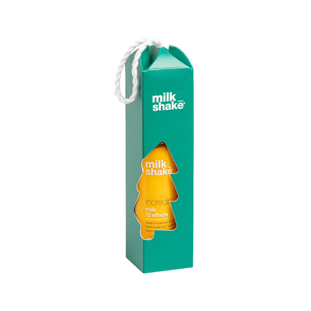 milk_shake Christmas Mini Incredible Milk 55ml