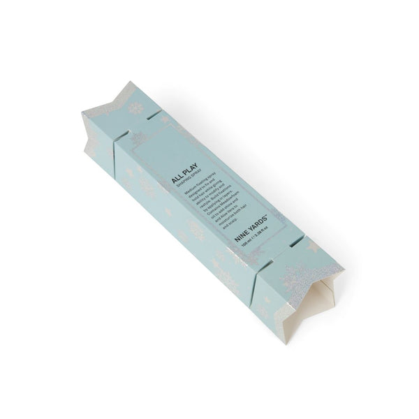 NINE YARDS All Play - Shaping Spray MINI 100ml CRACKER