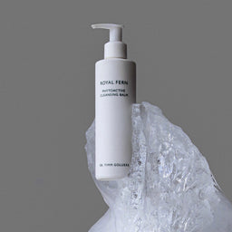 Royal Fern Cleansing Balm