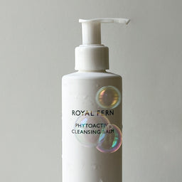 Royal Fern Cleansing Balm