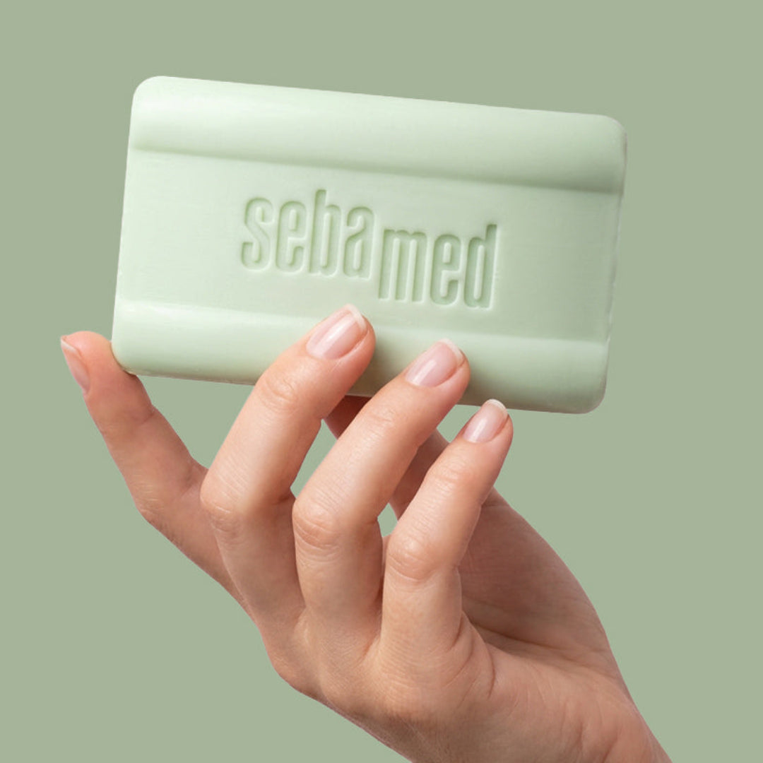 Sebamed Cleansing Bar 150g