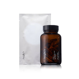 Aegle's Clear Skin Complex