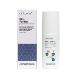 Clinisoothe+ Skin Purifier Bottle 250ml