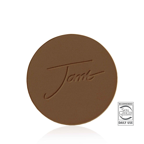 Jane Iredale PurePressed Compact Refills - Cocoa