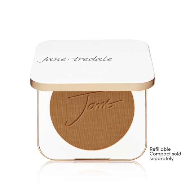 Jane Iredale PurePressed Compact Refills Cognac
