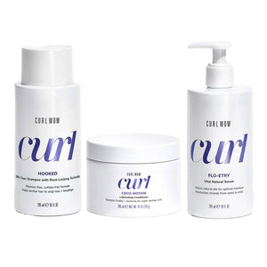 Color Wow Curl Wow Bundle