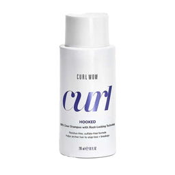 Color Wow Curl Wow Hooked 100% Clean Shampoo With Root-Locking Technology