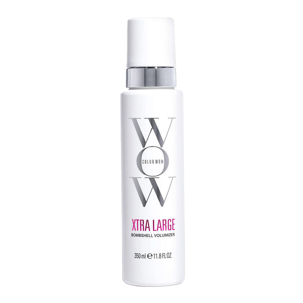 Color Wow Xtra Xtra Large Bombshell Volumizer bottle