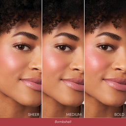 Jane Iredale Colorluxe Liquid Blush