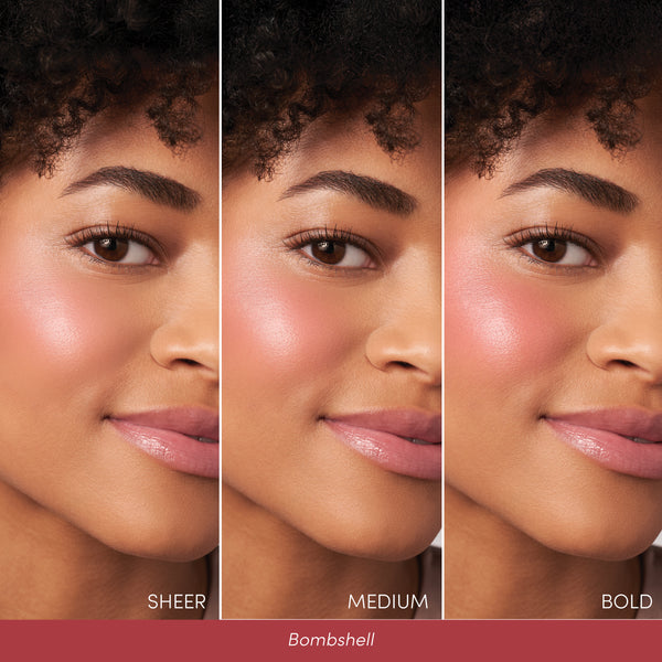 Jane Iredale Colorluxe Liquid Blush