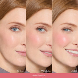Jane Iredale Colorluxe Liquid Blush