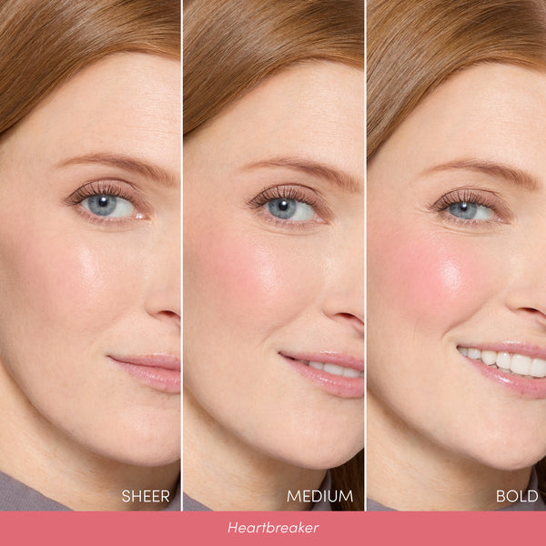Jane Iredale Colorluxe Liquid Blush