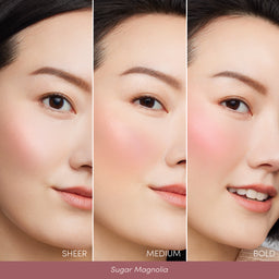 Jane Iredale Colorluxe Liquid Blush
