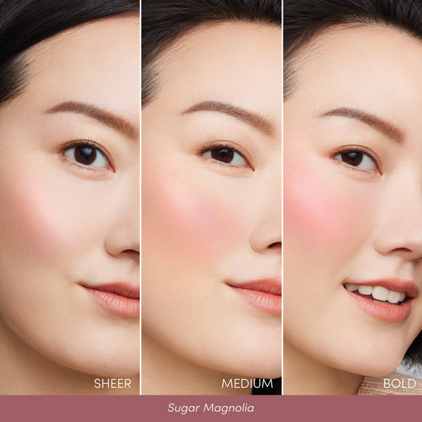 Jane Iredale Colorluxe Liquid Blush