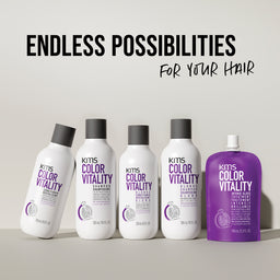 KMS Color Vitality Conditioner 750ml