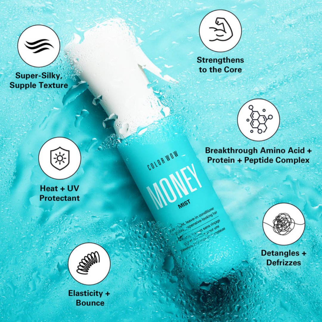 Color Wow Money Mist