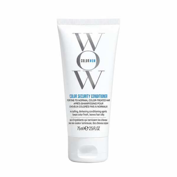 Color Wow Color Security Conditioner Fine to Normal Hair 75ml