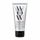 A 75ml squeeze tube of WOW Color Security Shampoo on a plain white background. The tube is metallic silver with a black cap, featuring the brand logo 'WOW' in large black letters and orange text for 'Color Security Shampoo'.