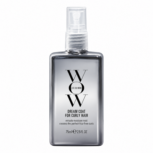 Color Wow Dream Coat Moisturising Spray for Curly Hair 75ml