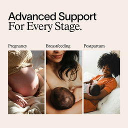 ARTAH Core Pregnancy+ 90 Capsules