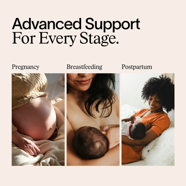 ARTAH Core Pregnancy+ 90 Capsules