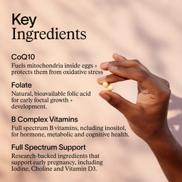 ARTAH Core Prenatal+ 60 Capsules
