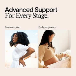 ARTAH Core Prenatal+ 60 Capsules