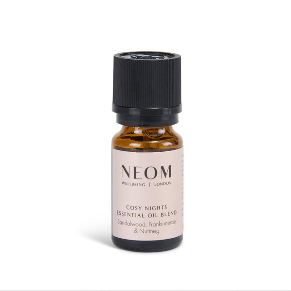 NEOM Cosy Nights Essential Oil Blend 10ml