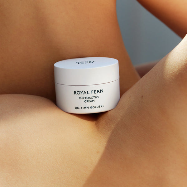 Royal Fern Phytoactive Cream