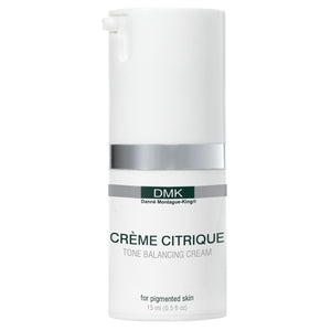 DMK Creme Citrique Travel Size 15ml