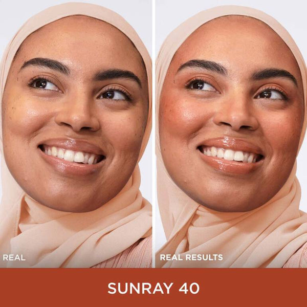 iT Cosmetics Glow With Confidence Sun Blush