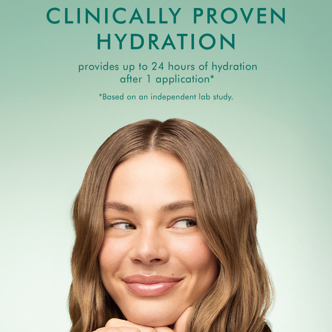 Moroccanoil Mint Tea Lip Balm