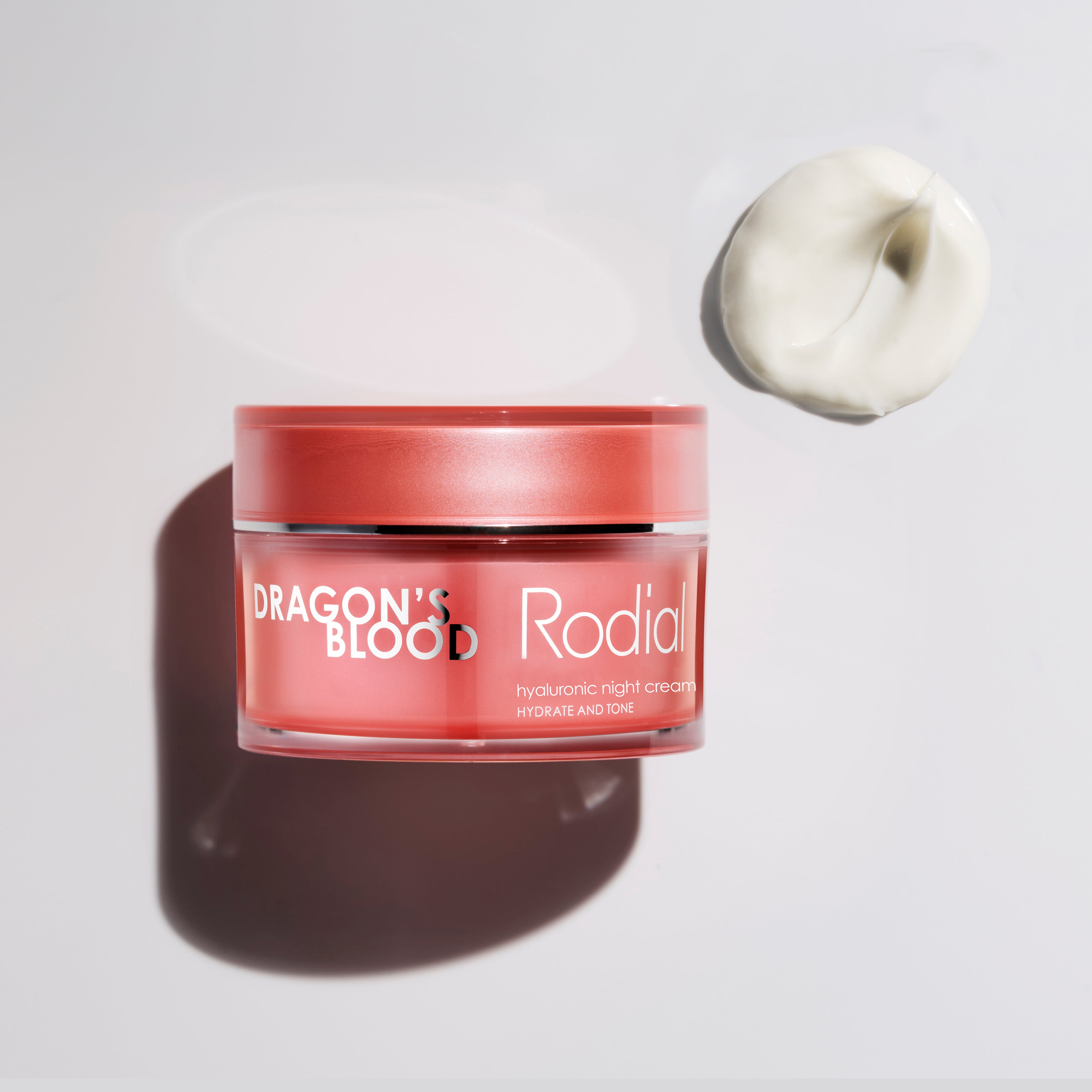 Rodial Dragon's Blood Hyaluronic Night Cream Buy Online Today
