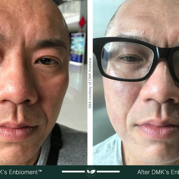 DMK Enbioment Cleanser