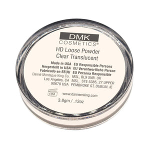 DMK Loose Powder - Translucent