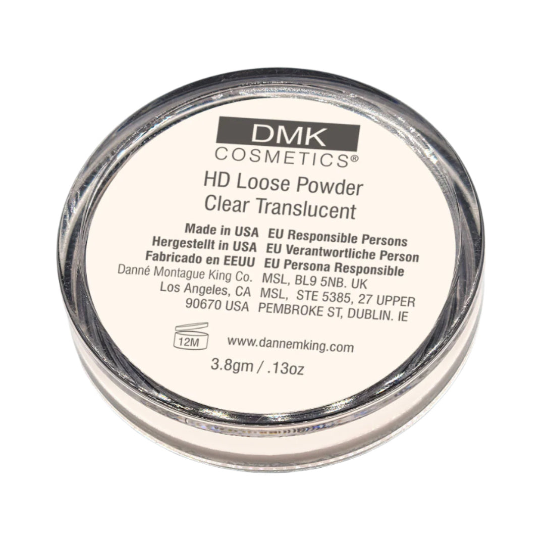 DMK Loose Powder - Translucent