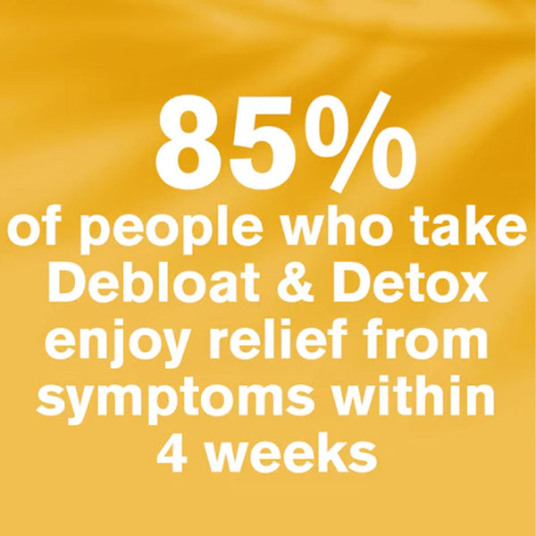 DR.VEGAN Debloat & Detox