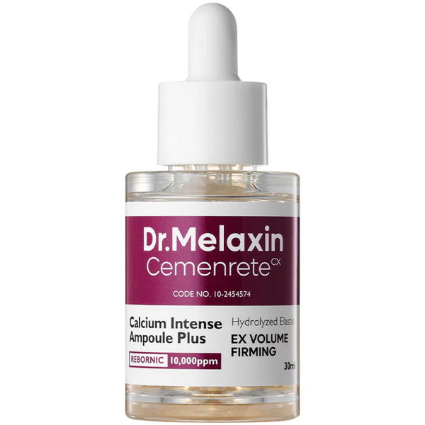 Dr. Melaxin Cemenrete Calcium Intense Ampoule Plus 30ml