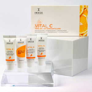 Image Skincare Vital C Kit